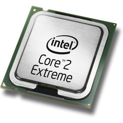 Процессор Intel Core 2 Extreme