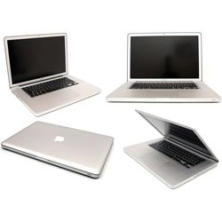 Ноутбуки Apple MC723