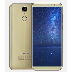 Мобильный телефон CUBOT X18