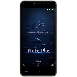 Мобильный телефон CUBOT Note Plus