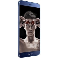Мобильный телефон Huawei Honor 8 Pro 128GB/6GB