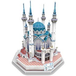 3D пазл CubicFun Kul Sharif Mosque MC201h