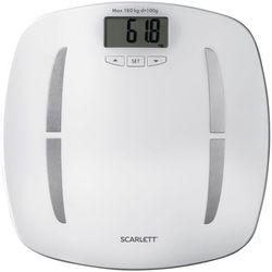 Весы Scarlett SC-BS33ED80