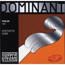 Струны Thomastik Dominant Violin 129