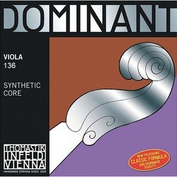 Струны Thomastik Dominant Viola 136