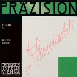 Струны Thomastik Prazision Violin 52