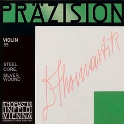 Струны Thomastik Prazision Violin 55