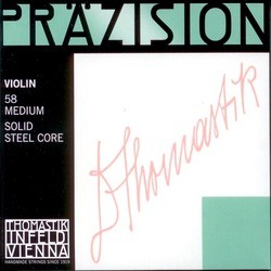 Струны Thomastik Prazision Violin 58