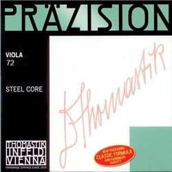 Струны Thomastik Prazision Viola 72