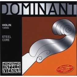 Струны Thomastik Dominant Violin 130MS