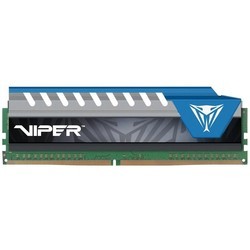 Оперативная память Patriot Viper Elite DDR4 (PVE44G213C4GY)