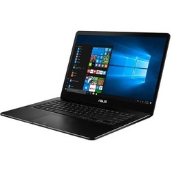Ноутбуки Asus UX550VE-BN109R