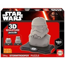 3D пазл Educa Stormtrooper EDU-16969