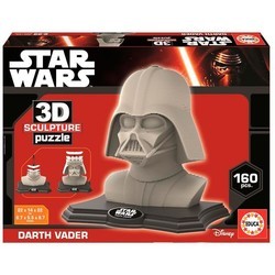 3D пазл Educa Darth Vader EDU-16500