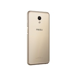Мобильный телефон Meizu M6s 64GB (золотистый)