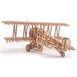 3D пазл Wood Trick Plane