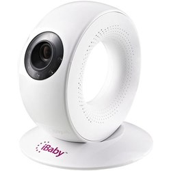 Камера видеонаблюдения iBaby Monitor M2