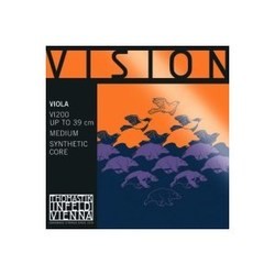 Струны Thomastik Vision Viola VI200