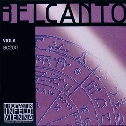Струны Thomastik Belcanto Viola BC200