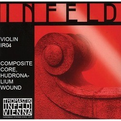 Струны Thomastik Infeld Red Violin IR04