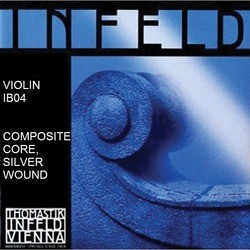 Струны Thomastik Infeld Blue Violin IB04