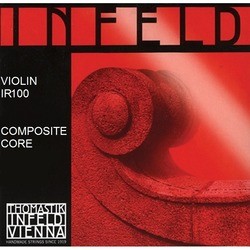 Струны Thomastik Infeld Red Violin IR100
