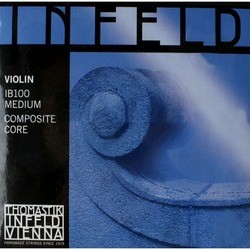 Струны Thomastik Infeld Blue Violin IB100