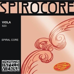 Струны Thomastik Spirocore Viola S23