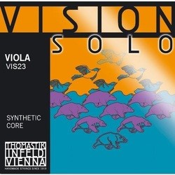Струны Thomastik Vision Solo Viola VIS23