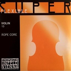 Струны Thomastik Superflexible Violin 13