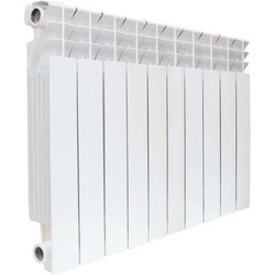 Радиаторы отопления Alltermo Super Bimetal 500/100 1