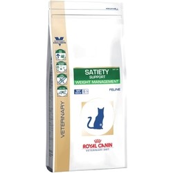 Корм для кошек Royal Canin Satiety Weight Management SAT34 6 kg