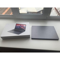Ноутбук Xiaomi Mi Notebook Pro 15.6 (i5 8/256GB/MX150)