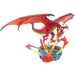 3D пазл 4D Master Fire Dragon 26846