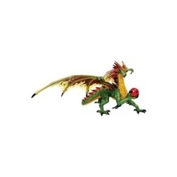 3D пазлы 4D Master Emerald Dragon 26842