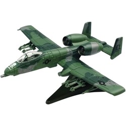 3D пазлы 4D Master A-10A Thunderbolt II 26233