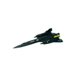 3D пазлы 4D Master SR-71 Blackbird 26223