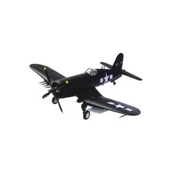 3D пазлы 4D Master F4U Black Corsair 26906