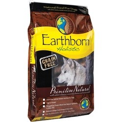 Корм для собак Earthborn Holistic Grain-Free Primitive Natural 2.5 kg