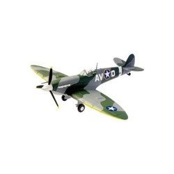 3D пазлы 4D Master Spitfire MK. VB Debden 26903
