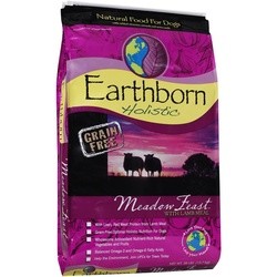 Корм для собак Earthborn Holistic Grain-Free Meadow Feast 2.5 kg