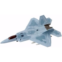 3D пазлы 4D Master F-22A Raptor 26201