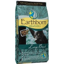 Корм для собак Earthborn Holistic Grain-Free Large Breed 12 kg