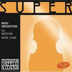 Струны Thomastik Superflexible Bass Orchestra 42 4/4