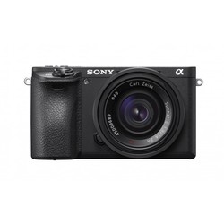 Фотоаппарат Sony A6500 kit 16-50