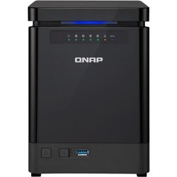 NAS сервер QNAP TS-453Bmini-8G