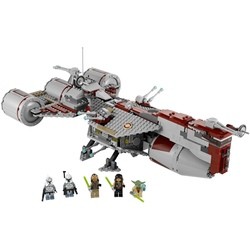 Конструктор Lego Republic Frigate 7964