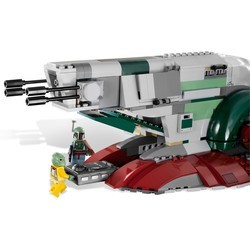 Конструктор Lego Slave I 8097