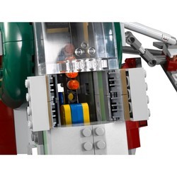 Конструктор Lego Slave I 8097