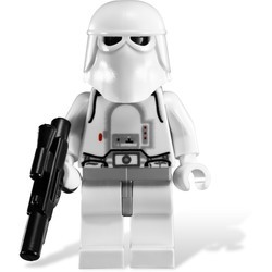 Конструктор Lego Snowtrooper Battle Pack 8084